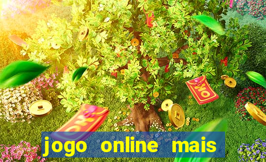 jogo online mais jogado do mundo